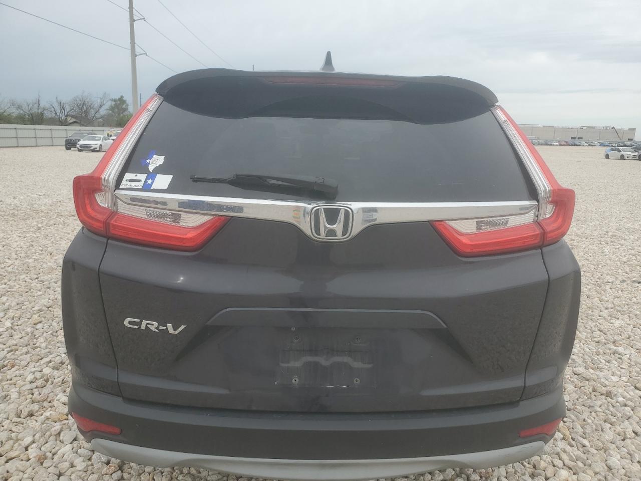 Photo 5 VIN: 2HKRW1H53HH512975 - HONDA CR-V 