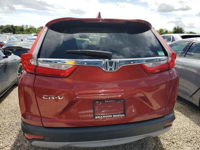 Photo 5 VIN: 2HKRW1H53HH518470 - HONDA CR-V EX 