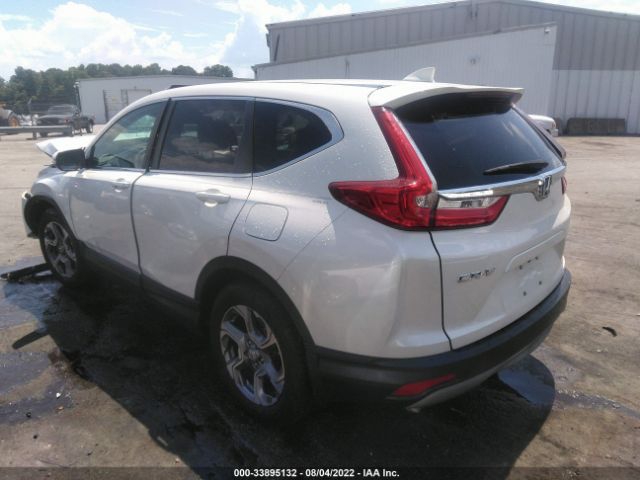 Photo 2 VIN: 2HKRW1H53HH519439 - HONDA CR-V 