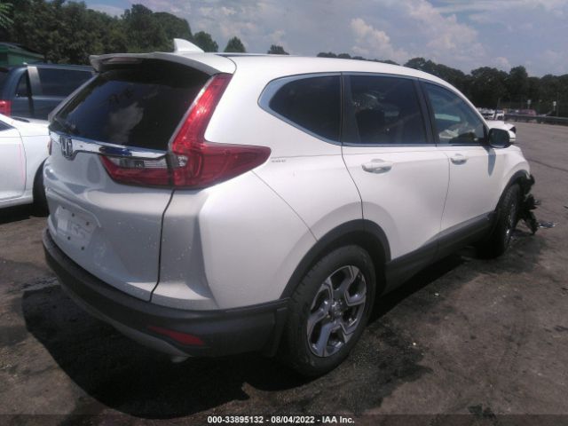 Photo 3 VIN: 2HKRW1H53HH519439 - HONDA CR-V 