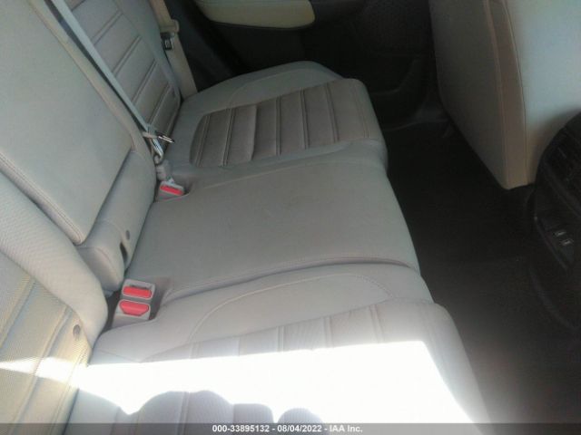 Photo 7 VIN: 2HKRW1H53HH519439 - HONDA CR-V 