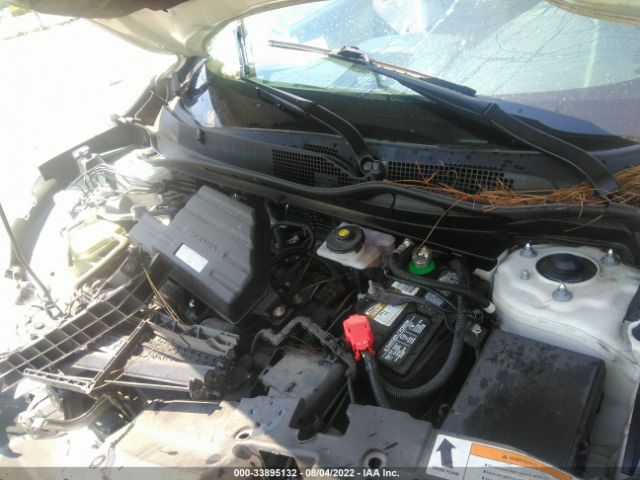 Photo 9 VIN: 2HKRW1H53HH519439 - HONDA CR-V 