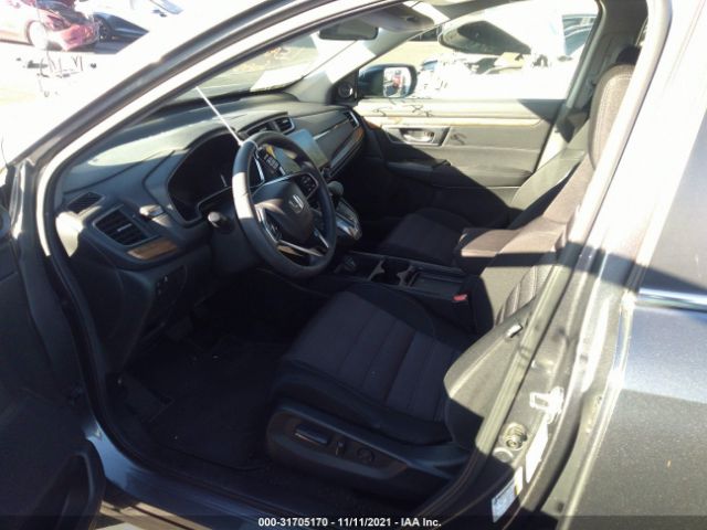 Photo 4 VIN: 2HKRW1H53JH503554 - HONDA CR-V 