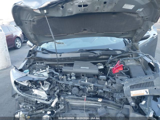 Photo 9 VIN: 2HKRW1H53JH503599 - HONDA CR-V 