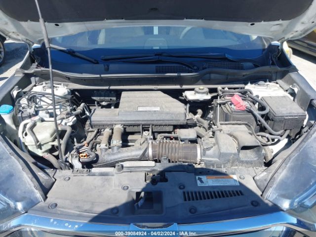 Photo 9 VIN: 2HKRW1H53JH517244 - HONDA CR-V 