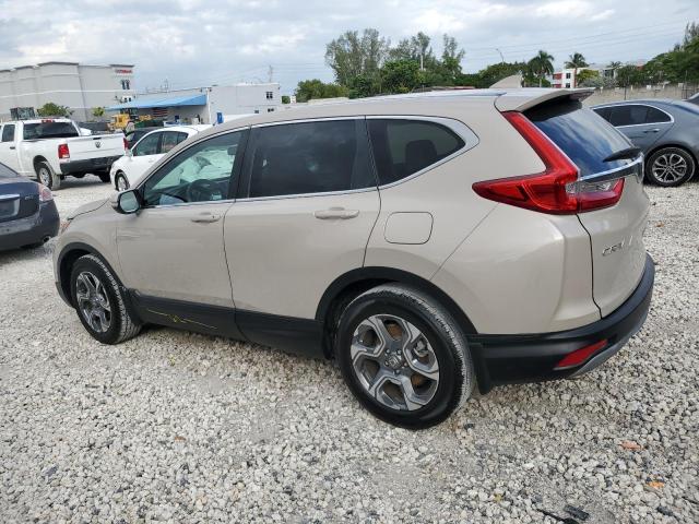 Photo 1 VIN: 2HKRW1H53KH502860 - HONDA CR-V EX 