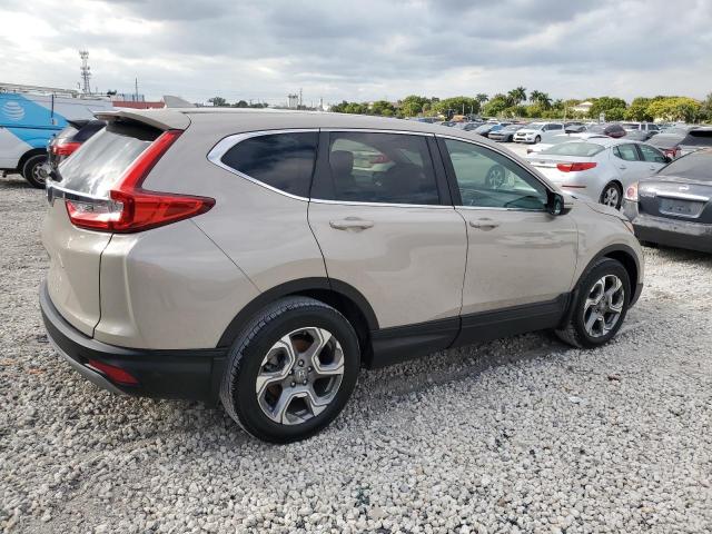 Photo 2 VIN: 2HKRW1H53KH502860 - HONDA CR-V EX 