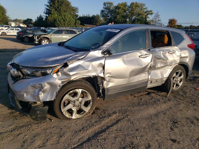 Photo 0 VIN: 2HKRW1H53KH516371 - HONDA CR-V EX 