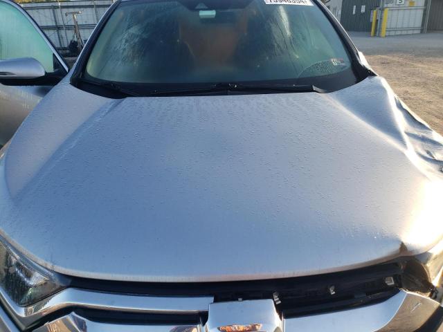 Photo 11 VIN: 2HKRW1H53KH516371 - HONDA CR-V EX 