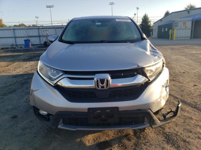 Photo 4 VIN: 2HKRW1H53KH516371 - HONDA CR-V EX 