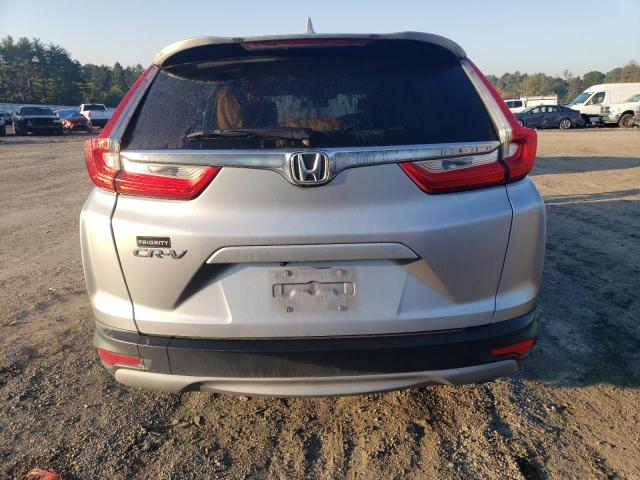 Photo 5 VIN: 2HKRW1H53KH516371 - HONDA CR-V EX 