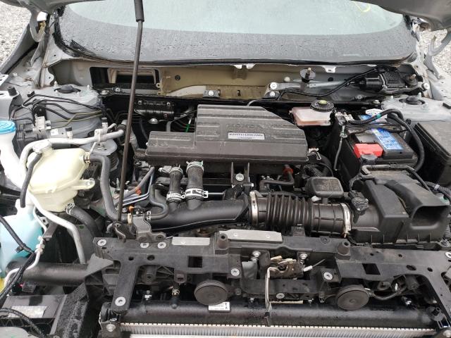 Photo 6 VIN: 2HKRW1H53LH403652 - HONDA CR-V EX 