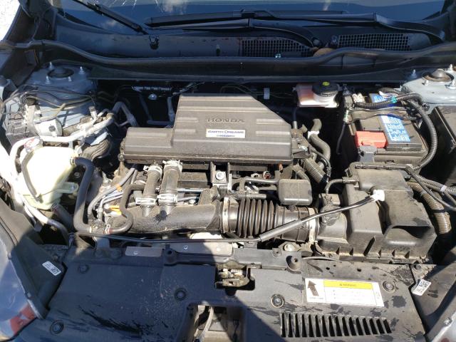 Photo 6 VIN: 2HKRW1H53LH403666 - HONDA CR-V EX 