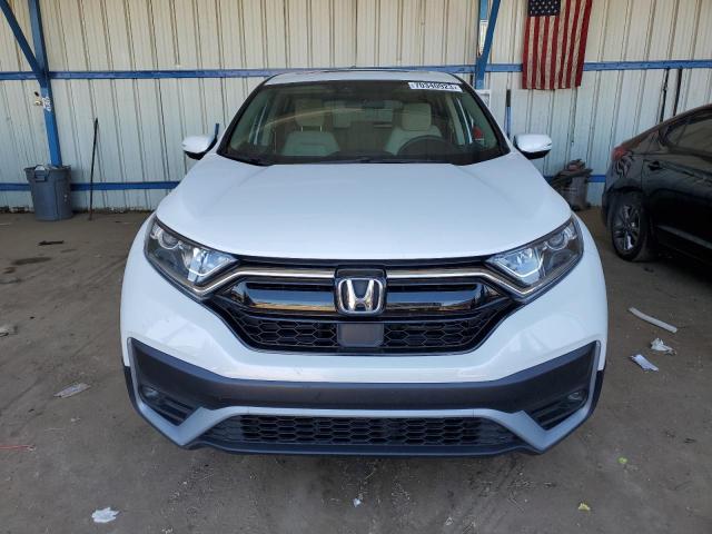 Photo 4 VIN: 2HKRW1H53LH420399 - HONDA CRV 