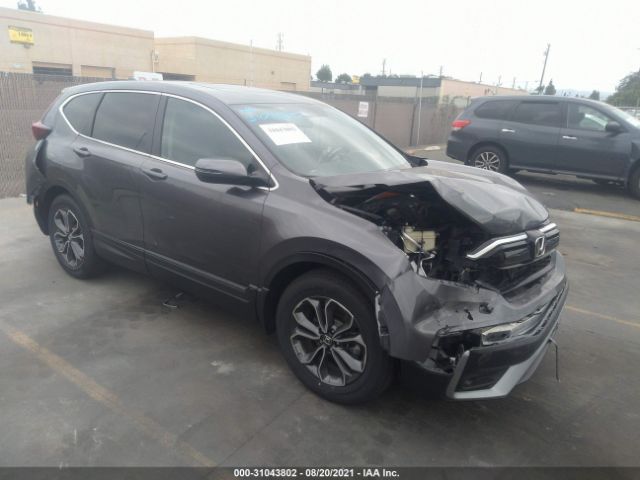 Photo 0 VIN: 2HKRW1H53LH428759 - HONDA CR-V 