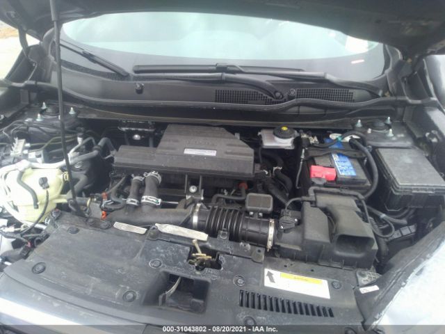 Photo 9 VIN: 2HKRW1H53LH428759 - HONDA CR-V 