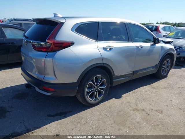 Photo 3 VIN: 2HKRW1H53MH420808 - HONDA CR-V 