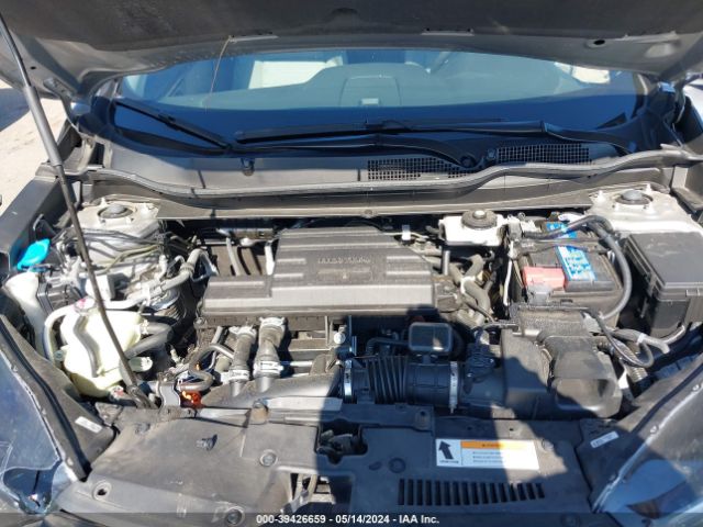 Photo 9 VIN: 2HKRW1H53MH420808 - HONDA CR-V 