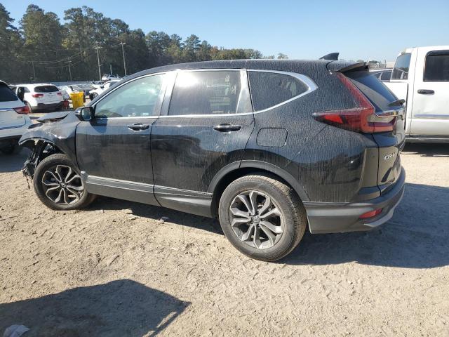 Photo 1 VIN: 2HKRW1H53MH426253 - HONDA CR-V EX 