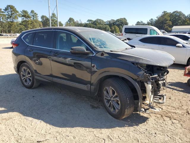 Photo 3 VIN: 2HKRW1H53MH426253 - HONDA CR-V EX 