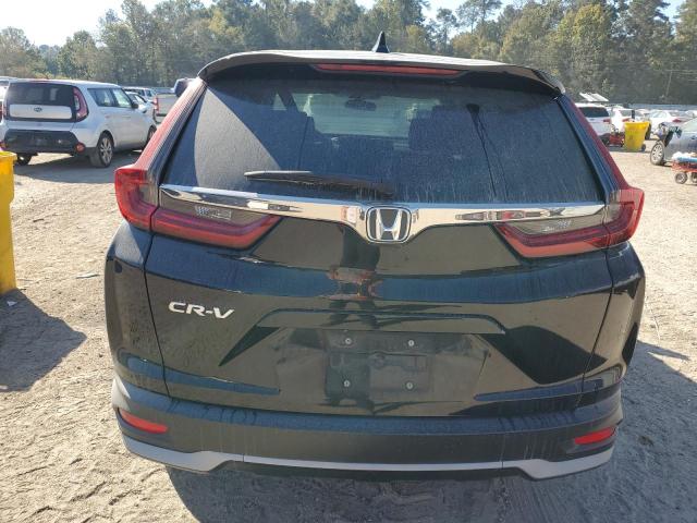 Photo 5 VIN: 2HKRW1H53MH426253 - HONDA CR-V EX 