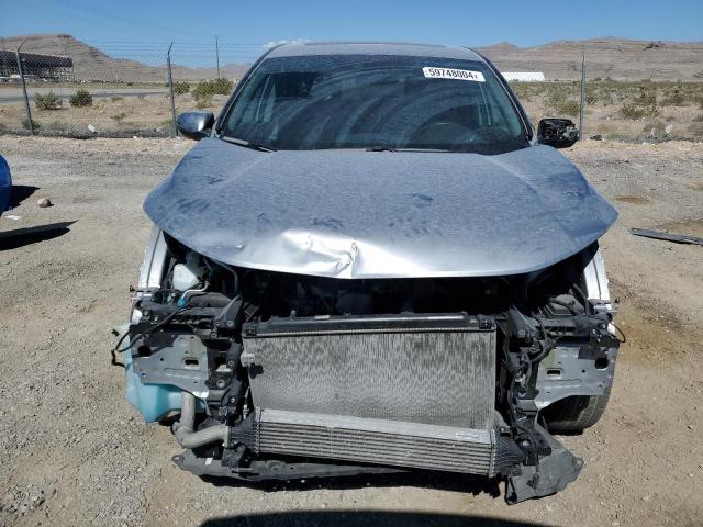 Photo 4 VIN: 2HKRW1H53MH427502 - HONDA CRV 