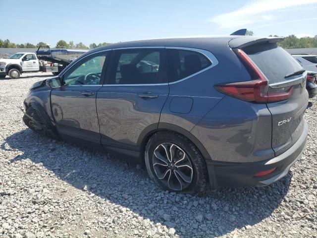 Photo 1 VIN: 2HKRW1H53MH428357 - HONDA CR-V EX 