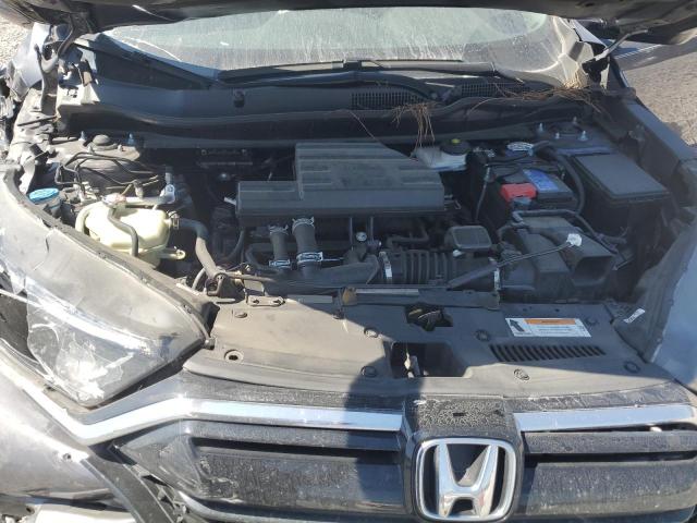 Photo 10 VIN: 2HKRW1H53MH428357 - HONDA CR-V EX 