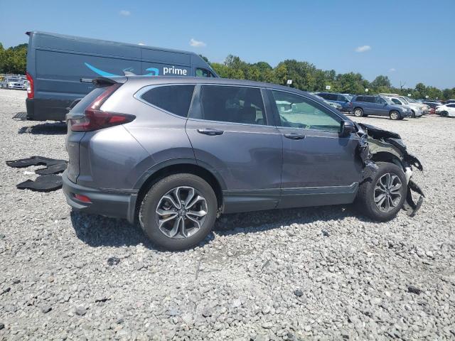 Photo 2 VIN: 2HKRW1H53MH428357 - HONDA CR-V EX 