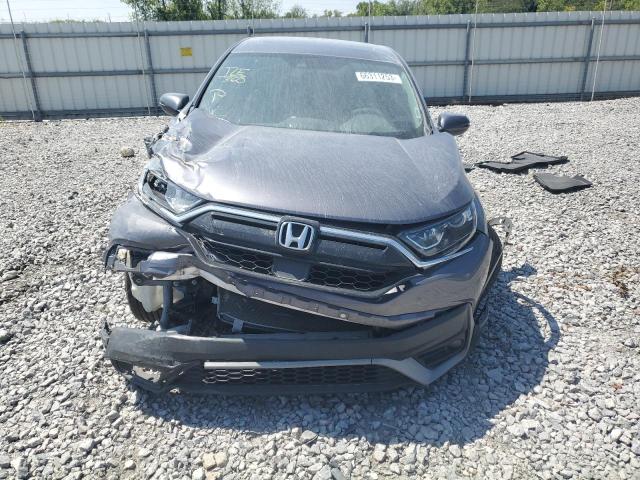 Photo 4 VIN: 2HKRW1H53MH428357 - HONDA CR-V EX 