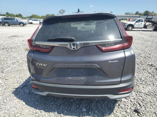 Photo 5 VIN: 2HKRW1H53MH428357 - HONDA CR-V EX 