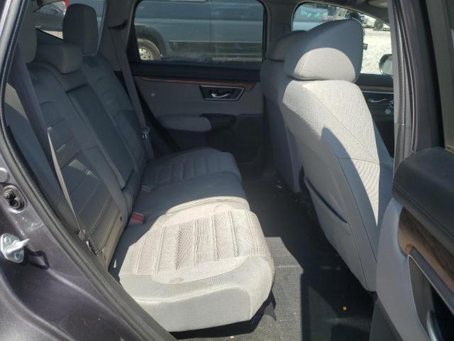 Photo 9 VIN: 2HKRW1H53MH428357 - HONDA CR-V EX 