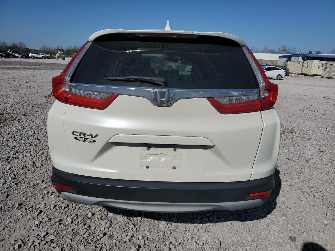 Photo 5 VIN: 2HKRW1H54HH511088 - HONDA CR-V 