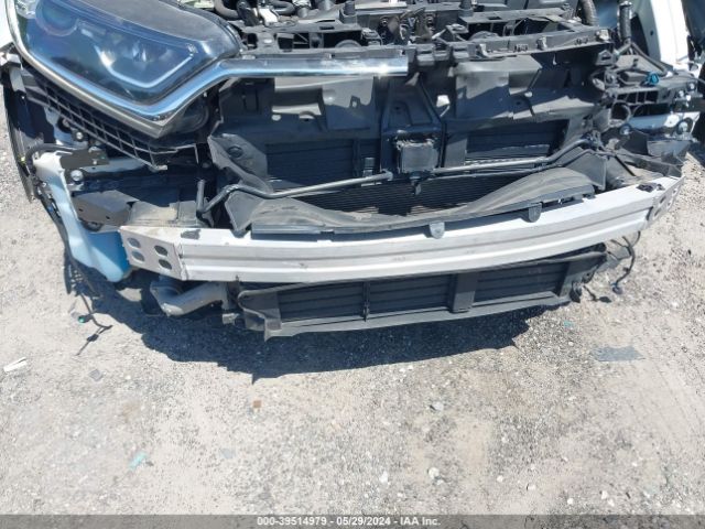 Photo 5 VIN: 2HKRW1H54HH519126 - HONDA CR-V 