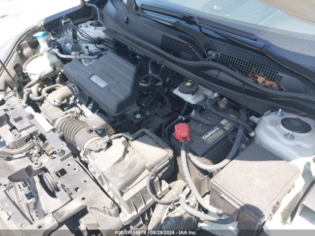 Photo 9 VIN: 2HKRW1H54HH519126 - HONDA CR-V 