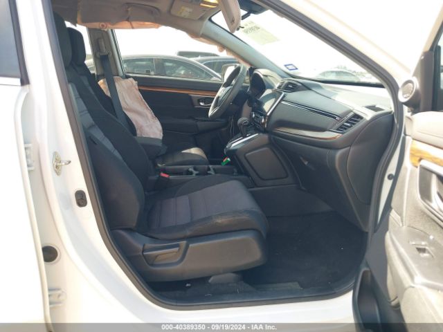 Photo 4 VIN: 2HKRW1H54JH505846 - HONDA CR-V 