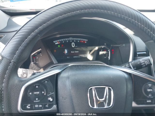 Photo 6 VIN: 2HKRW1H54JH505846 - HONDA CR-V 