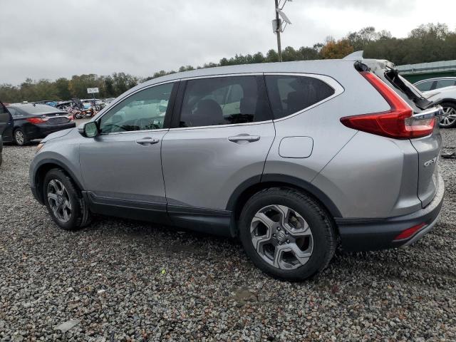 Photo 1 VIN: 2HKRW1H54JH508018 - HONDA CR-V EX 