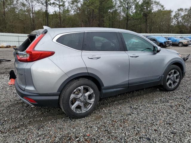 Photo 2 VIN: 2HKRW1H54JH508018 - HONDA CR-V EX 