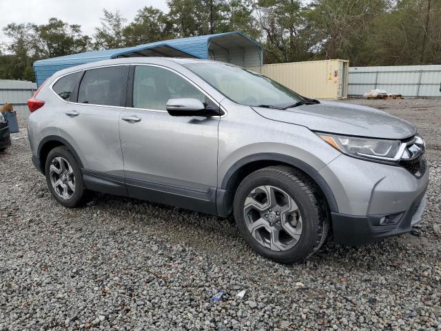 Photo 3 VIN: 2HKRW1H54JH508018 - HONDA CR-V EX 