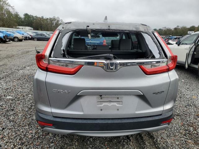 Photo 5 VIN: 2HKRW1H54JH508018 - HONDA CR-V EX 