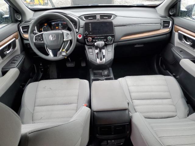 Photo 7 VIN: 2HKRW1H54JH508018 - HONDA CR-V EX 