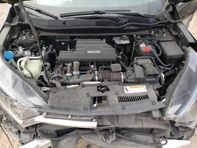 Photo 6 VIN: 2HKRW1H54JH515535 - HONDA CR-V EX 