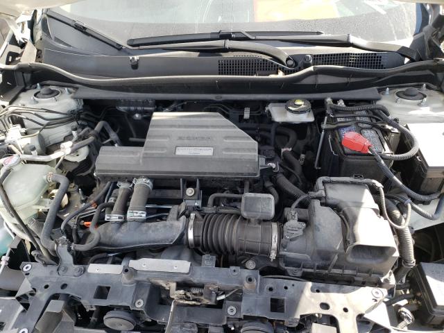 Photo 6 VIN: 2HKRW1H54JH520203 - HONDA CR-V EX 