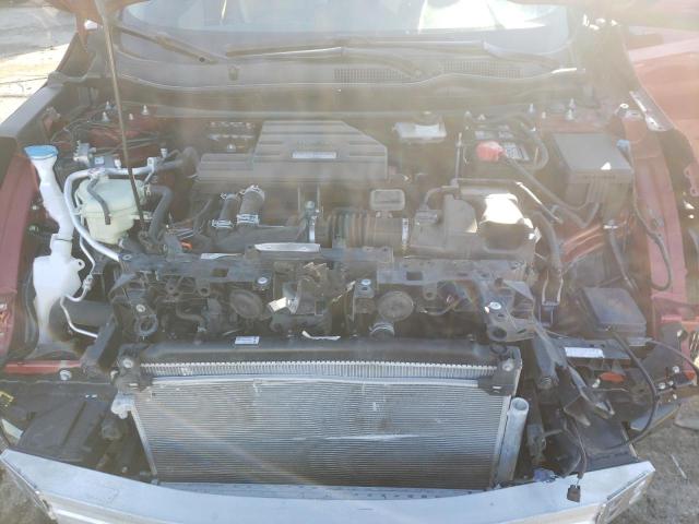 Photo 6 VIN: 2HKRW1H54KH504889 - HONDA CR-V EX 