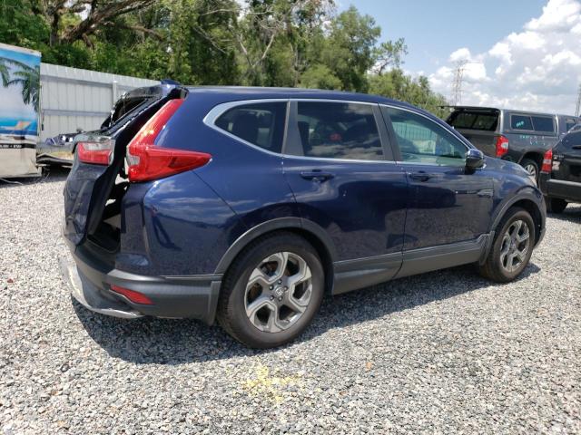 Photo 2 VIN: 2HKRW1H54KH508022 - HONDA CR-V EX 