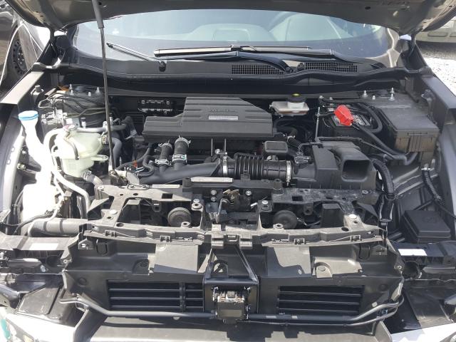 Photo 6 VIN: 2HKRW1H54KH510854 - HONDA CR-V 