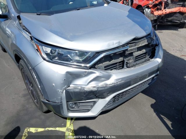 Photo 5 VIN: 2HKRW1H54MH400891 - HONDA CR-V 