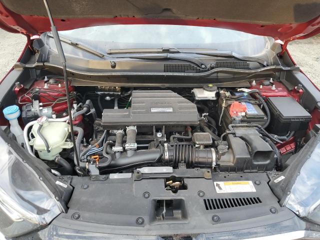 Photo 10 VIN: 2HKRW1H54MH417349 - HONDA CRV 