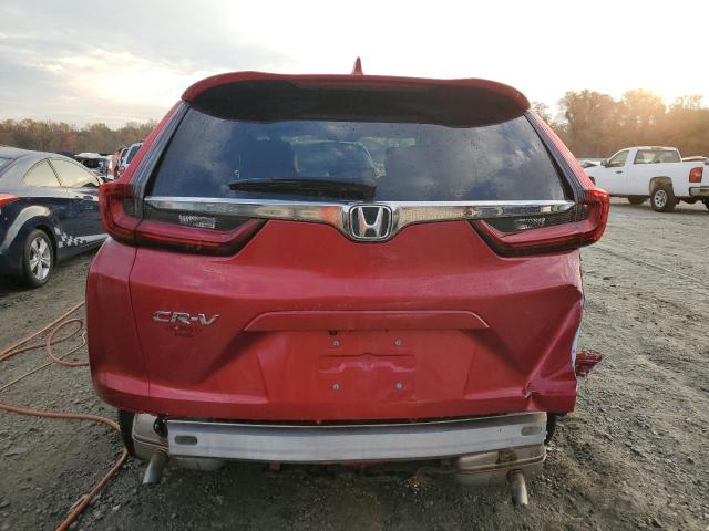 Photo 5 VIN: 2HKRW1H54MH417349 - HONDA CRV 